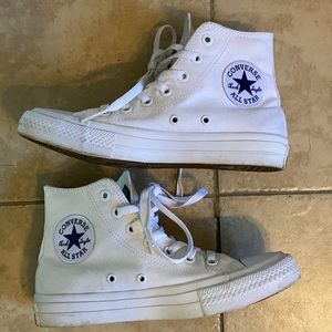 Chuck Taylor’s All Star ll